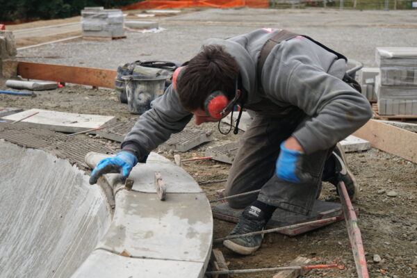 Margelle 100glier Pool Coping®