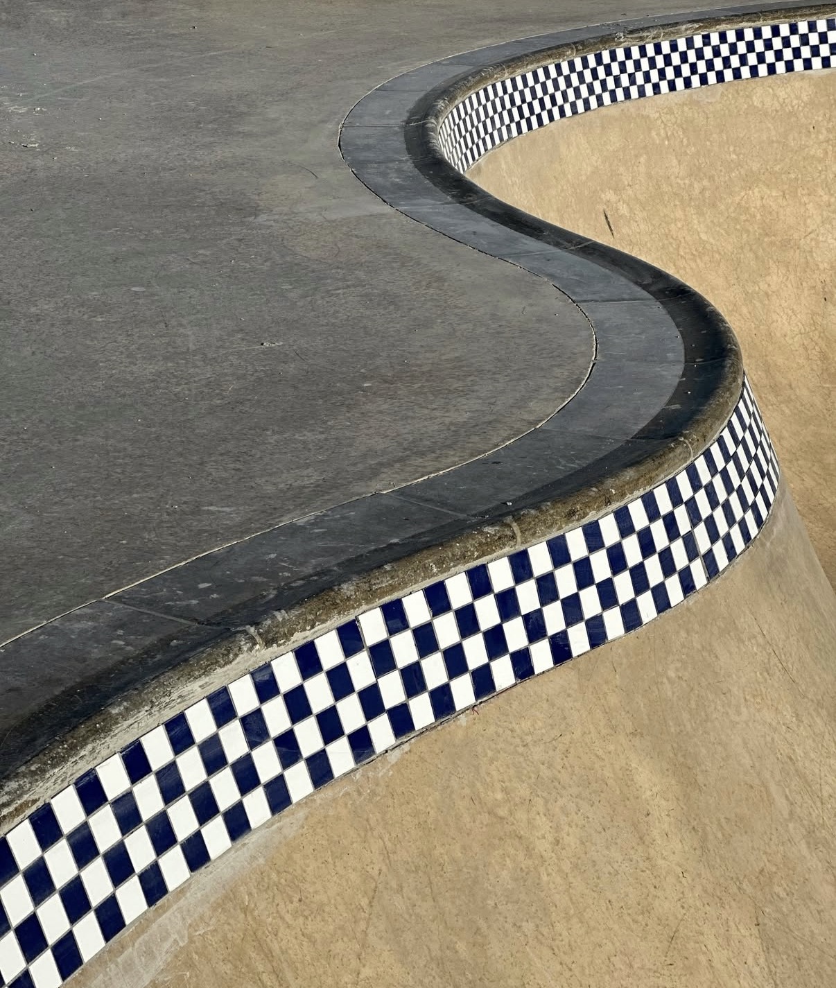 Margelle 100glier Pool Coping®