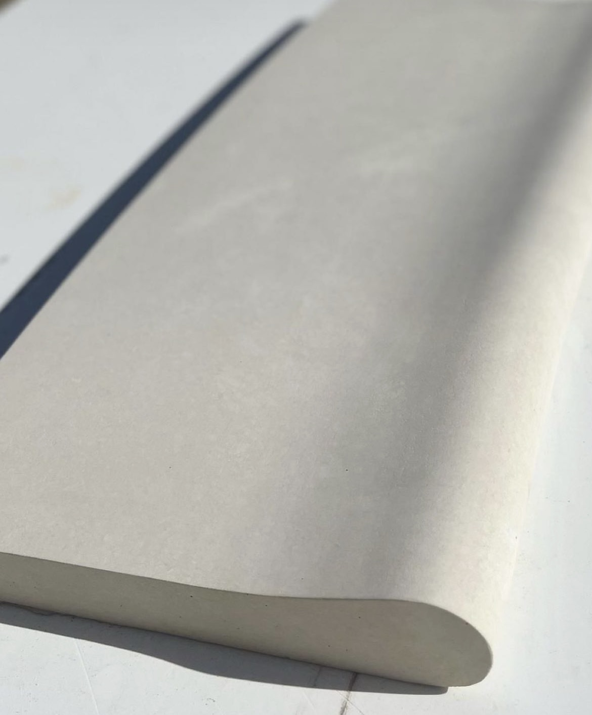 Margelle 100glier Pool Coping®