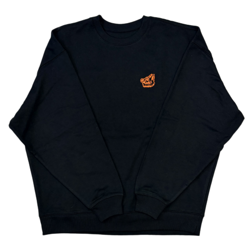 Sweatshirt 100GLIER POOL COPING