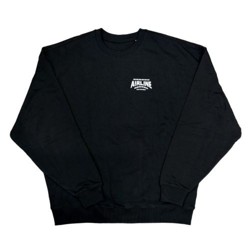Sweatshirt AIRLINE