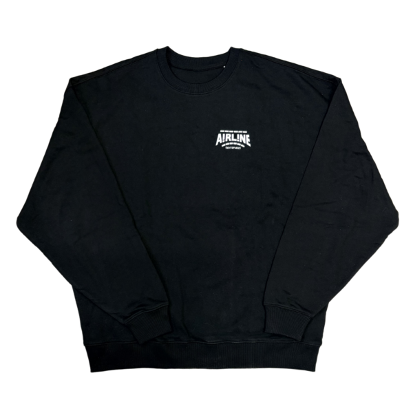 Sweatshirt AIRLINE