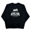 Sweatshirt AIRLINE