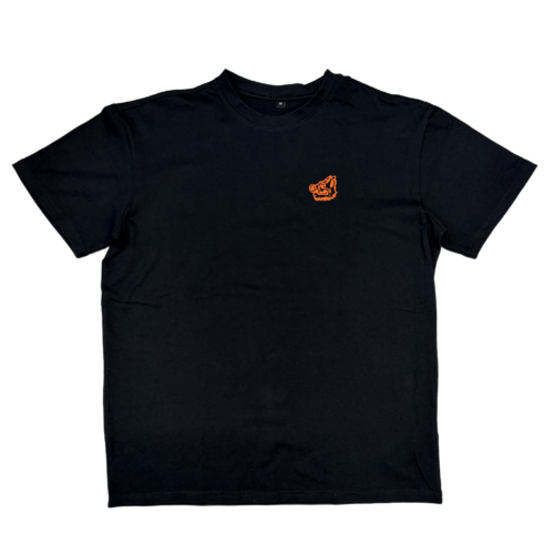 T-Shirt 100GLIER POOL COPING