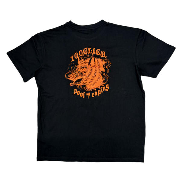 T-Shirt 100GLIER POOL COPING