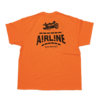 T-Shirt AIRLINE SKATEPARKS