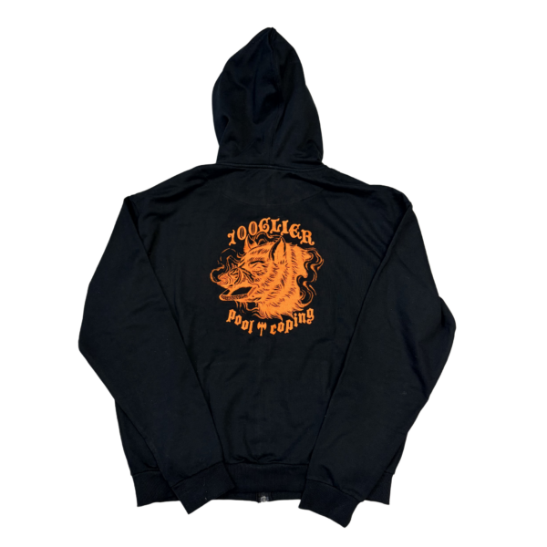 Zipper 100GLIER POOL COPING