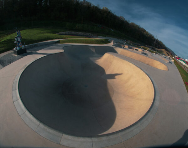 Margelle 100glier Pool Coping®